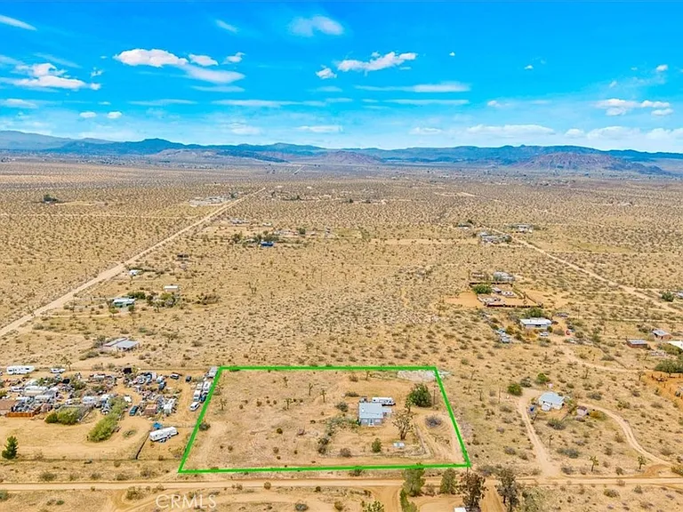 57726 Starlight Mesa Rd — Photo 37