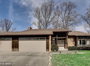 11804 Parallel Rd, Bowie, MD 20720