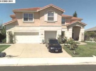 5024 Union Mine Dr, Antioch, CA
