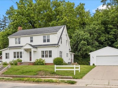 398 E Wall St, Ellsworth, WI, 54011