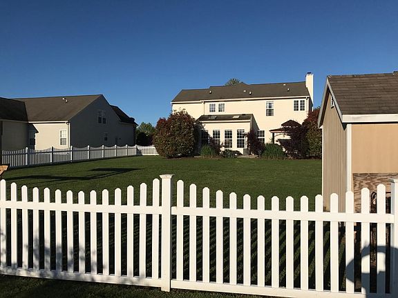 yard