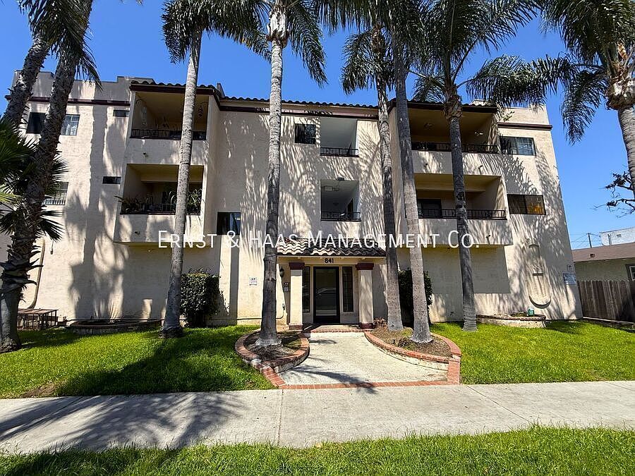 1st image of 841 Gardenia Ave APT 308