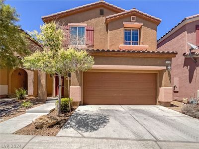 7658 Jasmine Falls Dr, Las Vegas, NV, 89179