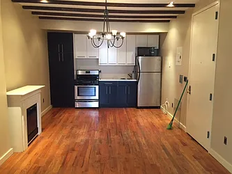 Rented by B Underhill LLC