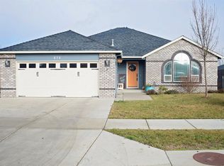 874 Trinity Way, Medford, OR 97501