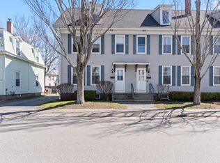 108 Rochester St #108, Westbrook, ME 04092