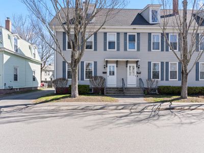 108 Rochester Street #108, Westbrook, ME, 04092