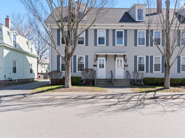 108 Rochester Street #108, Westbrook, ME 04092