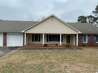 5712 Bibar Rd, Fayetteville, NC 28304