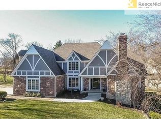 12134 Melrose St, Overland Park, KS 66213