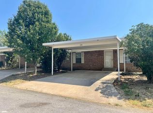 2406 Cimmaron Dr #2406, Ardmore, OK 73401