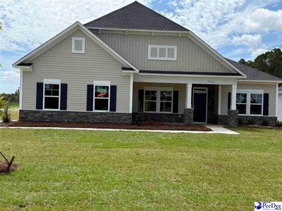 4960 E Old Marion Hwy #6, Florence, SC, 29506