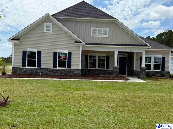 4960 E Old Marion Hwy #6, Florence, SC 29506
