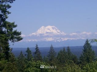 LOT 42 84th Ln SW, Olympia, WA 98512