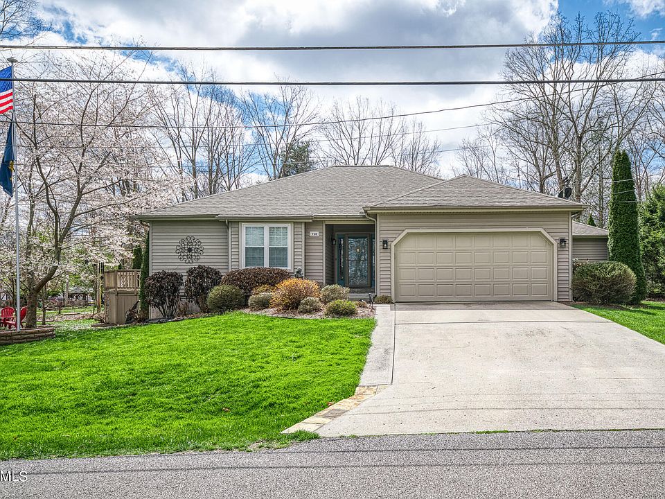 150 Dovenshire Dr, Fairfield Glade, TN 38558 Zillow