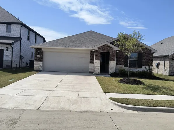 125 Lost Creek Trl, Greenville, TX