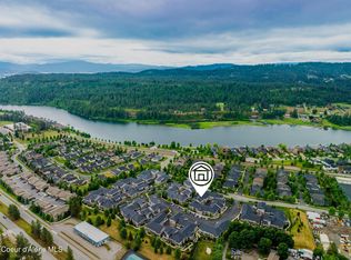 4580 W Greenchain Loop #1, Coeur D Alene, ID 83814