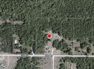3321 Elder Rd, Carp Lake, MI 49718
