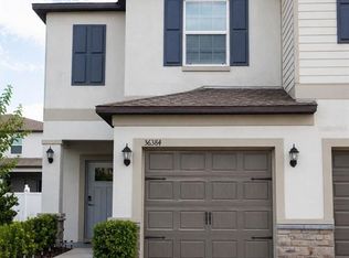 36384 Well Hill Way, Zephyrhills, FL 33541