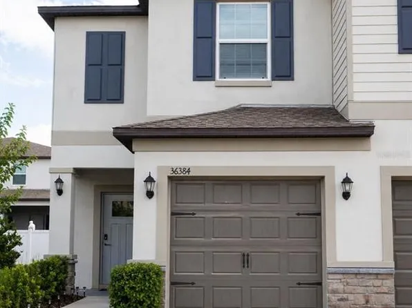 36384 Well Hill Way, Zephyrhills, FL 33541