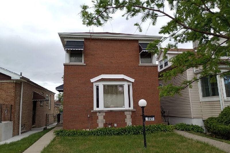 1st image of 9927 S Aberdeen St