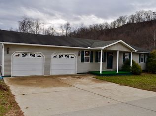 52 Township Road 1311, Crown City, OH 45623
