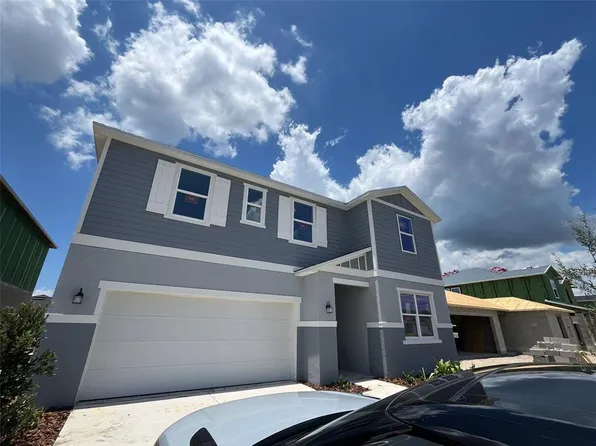 8022 Lennox Loop, Wesley Chapel, FL 33544