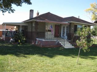 2322 S 1000 W, Syracuse, UT 84075