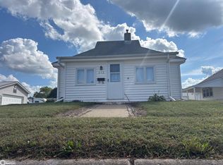 612 Clinton Ave, Ottumwa, IA 52501