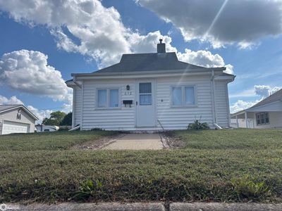 612 Clinton Ave, Ottumwa, IA, 52501