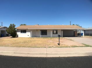 1544 W 5th Pl, Mesa, AZ 85201