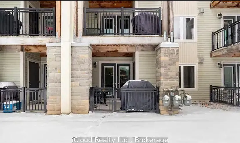 2 bed, $2,100 — Photo 2