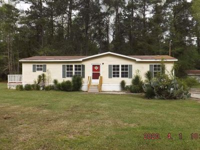 4512 Spring Hill Rd, Florence, SC, 29501