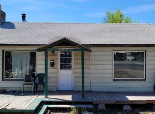 233 N I St, Lakeview, OR 97630