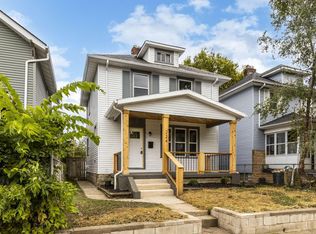 224 S Richardson Ave, Columbus, OH