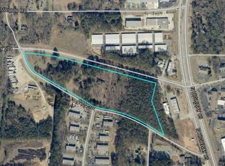 132 Highway 279, Fayetteville, GA 30214