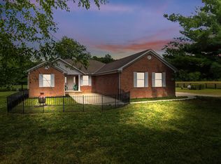 4387 Fry Rd, Ostrander, OH 43061