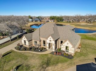 8807 Bellechase Rd, Granbury, TX 76049