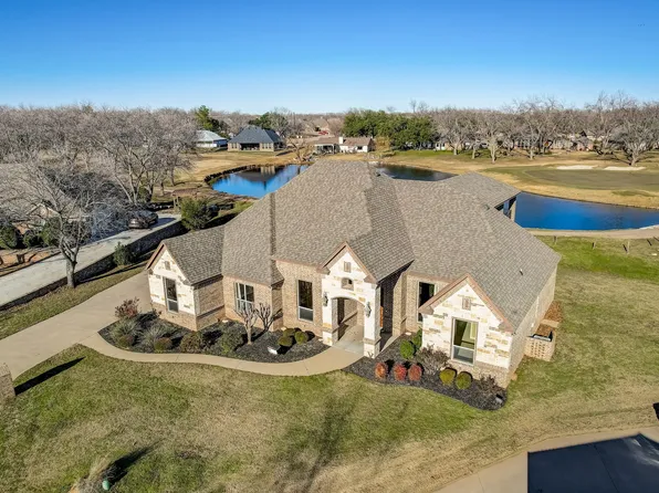8807 Bellechase Rd, Granbury, TX 76049