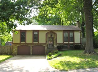 5508 Stearns St, Shawnee, KS 66203