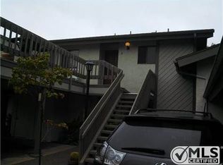 8340 Via Sonoma UNIT E, La Jolla, CA 92037