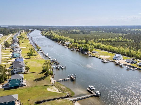 364 Old Stanton Road, Beaufort, NC 28516