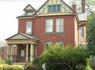 841 Franklin Ave, Columbus, OH 43205