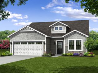 3638 Sagebrook St, Portage, IN 46368