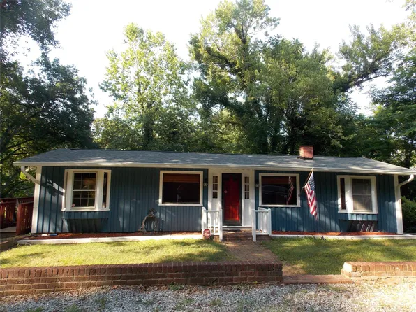 145 Hibriten Mountain Rd, Lenoir, NC 28645