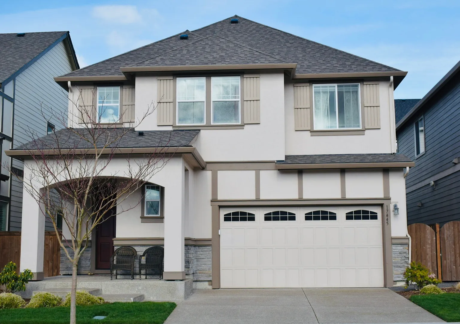 17445 SW Sabrina Avenue - 1 — Photo 1