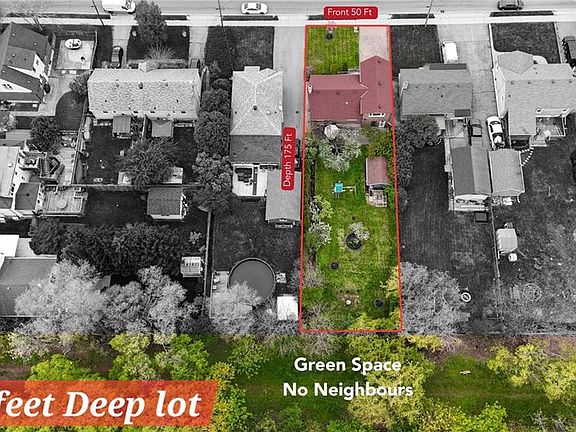2nd image of 32 Durham Rd