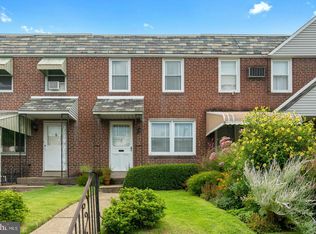 7245 Souder St, Philadelphia, PA 19149