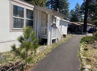 1080 Julie Ln SPACE 248, South Lake Tahoe, CA 96150