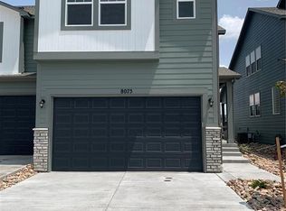 8075 Grey Bark Way, Colorado Springs, CO 80908